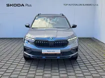 Kamiq Monte Carlo