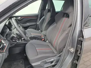 Škoda Kamiq Monte Carlo