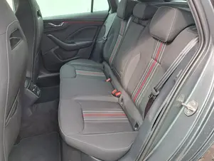 Škoda Kamiq Monte Carlo