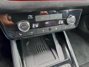 Škoda Kamiq Monte Carlo