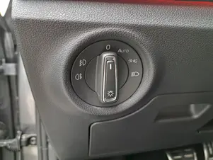 Škoda Kamiq Monte Carlo