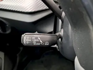 Škoda Kamiq Monte Carlo