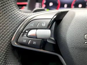 Škoda Kamiq Monte Carlo