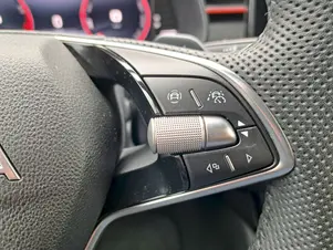 Škoda Kamiq Monte Carlo