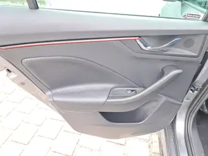 Škoda Kamiq Monte Carlo