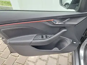 Škoda Kamiq Monte Carlo