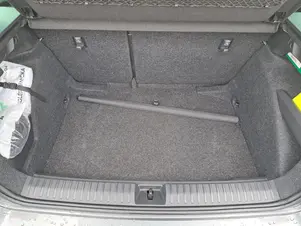 Škoda Kamiq Monte Carlo