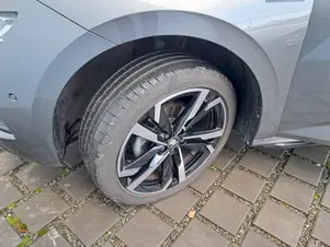 Škoda Kamiq Monte Carlo