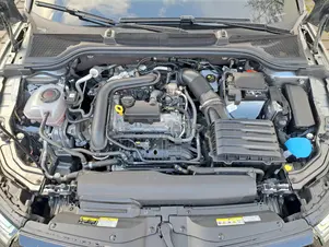 Škoda Kamiq Monte Carlo