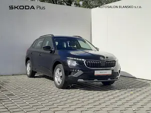 Škoda Kamiq Selection