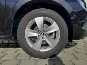 Škoda Kamiq Selection