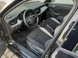 Škoda Kamiq Selection