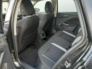 Škoda Kamiq Selection