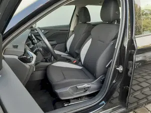 Škoda Kamiq Selection