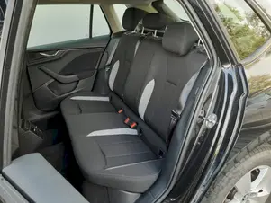 Škoda Kamiq Selection