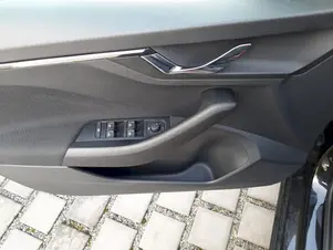 Škoda Kamiq Selection
