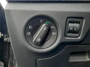 Škoda Kamiq Selection