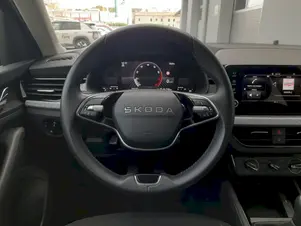 Škoda Kamiq Selection
