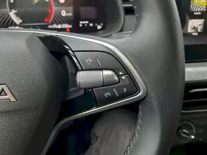 Škoda Kamiq Selection