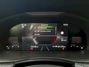Škoda Kamiq Selection