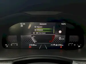 Škoda Kamiq Selection