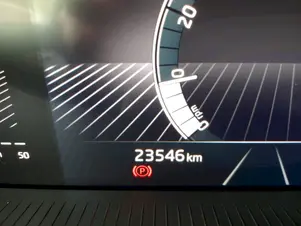 Škoda Kamiq Selection