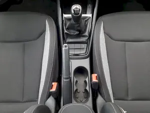 Škoda Kamiq Selection