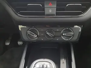 Škoda Kamiq Selection