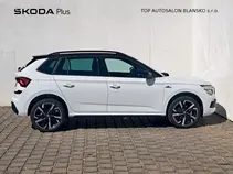Kamiq Monte Carlo