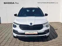 Kamiq Monte Carlo