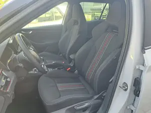 Škoda Kamiq Monte Carlo