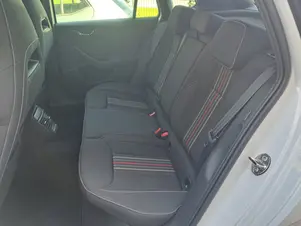 Škoda Kamiq Monte Carlo