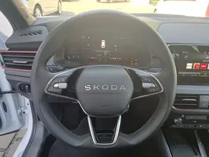 Škoda Kamiq Monte Carlo