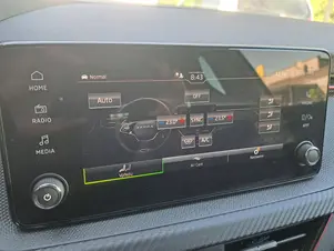 Škoda Kamiq Monte Carlo
