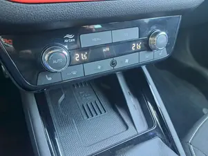 Škoda Kamiq Monte Carlo