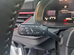 Škoda Kamiq Monte Carlo