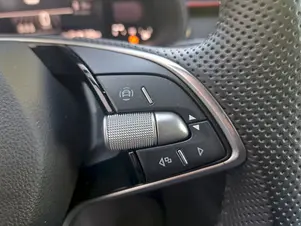 Škoda Kamiq Monte Carlo