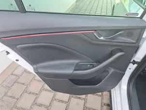 Škoda Kamiq Monte Carlo