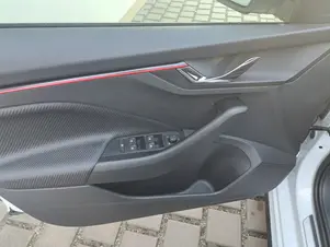 Škoda Kamiq Monte Carlo