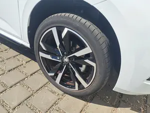 Škoda Kamiq Monte Carlo