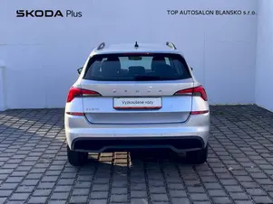 Škoda Kamiq Ambition Plus