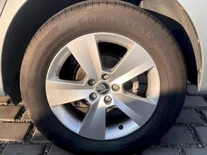 Škoda Kamiq Ambition Plus