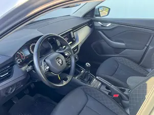 Škoda Kamiq Ambition Plus