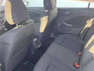 Škoda Kamiq Ambition Plus