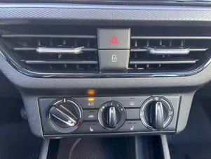 Škoda Kamiq Ambition Plus