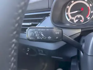 Škoda Kamiq Ambition Plus