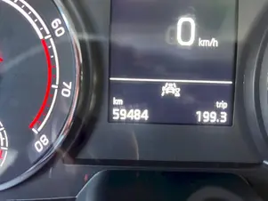 Škoda Kamiq Ambition Plus