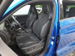 Škoda Kodiaq SportLine