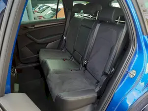 Škoda Kodiaq SportLine