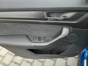 Škoda Kodiaq SportLine